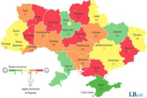 Погода кинель черкассы карта