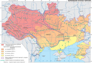 Карта не есть территория коржибский