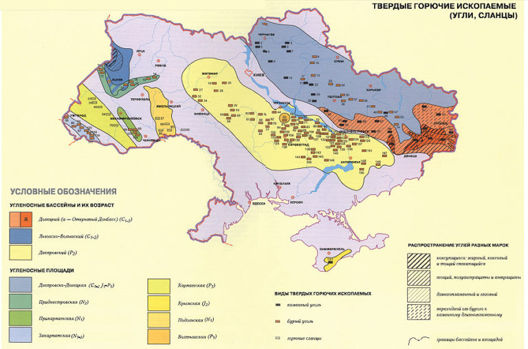 Подарки украине карта